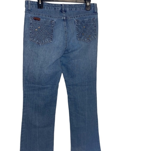 Jordache jeans‎ size 10 average. - Picture 12 of 15